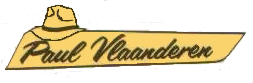 Banner Paul Vlaanderen