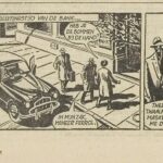 Paul Vlaanderen strip Het zenuwgas-komplot 01