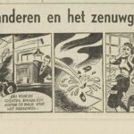 Paul Vlaanderen strip Het zenuwgas-komplot 02