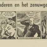 Paul Vlaanderen strip Het zenuwgas-komplot 03