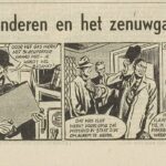 Paul Vlaanderen strip Het zenuwgas-komplot 04