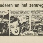 Paul Vlaanderen strip Het zenuwgas-komplot 15