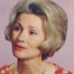 Peggy Hassard