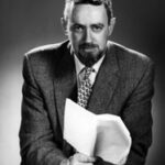 Lister Sinclair