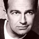 John Bentley als Paul Temple in films van 1948 - 1950 - 1952