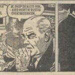 Paul Vlaanderen strip De geheime transistor 04