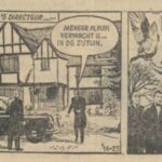 Paul Vlaanderen strip De geheime transistor 25