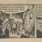 Paul Vlaanderen strip De geheime transistor 65