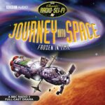 Journey into Space 5 cover