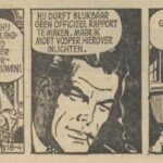 Paul Vlaanderen strip Het komplot 04