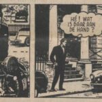 Paul Vlaanderen strip Het komplot 05