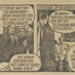 Paul Vlaanderen strip Het komplot 07