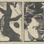 Paul Vlaanderen strip Het komplot 65