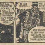 Paul Vlaanderen strip Het tegenoffensief 001