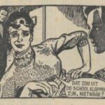 Paul Vlaanderen strip Het tegenoffensief 007
