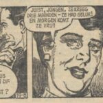 Paul Vlaanderen strip Het tegenoffensief 008
