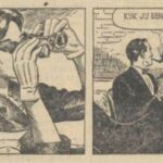 Paul Vlaanderen strip Het tegenoffensief 011
