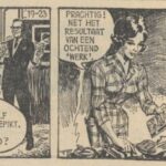 Paul Vlaanderen strip Het tegenoffensief 023