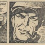 Paul Vlaanderen strip Het tegenoffensief 038