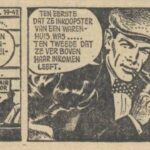 Paul Vlaanderen strip Het tegenoffensief 042