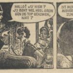 Paul Vlaanderen strip Het tegenoffensief 045