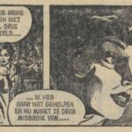 Paul Vlaanderen strip Het tegenoffensief 047