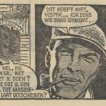 Paul Vlaanderen strip Het tegenoffensief 049