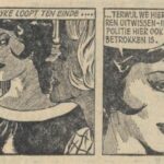 Paul Vlaanderen strip Het tegenoffensief 056