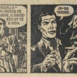 Paul Vlaanderen strip Het tegenoffensief 064