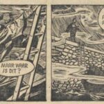 Paul Vlaanderen strip Het tegenoffensief 072