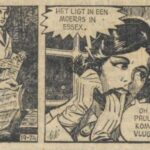 Paul Vlaanderen strip Het tegenoffensief 074
