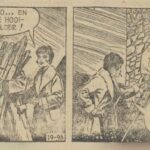 Paul Vlaanderen strip Het tegenoffensief 093