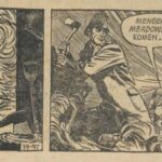 Paul Vlaanderen strip Het tegenoffensief 097