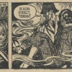 Paul Vlaanderen strip Het tegenoffensief 098