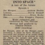 Journey to the Moon serie 01 - afl. 04 d.d. 12-10-1953