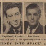TRT - Journey to the Moon artikel Crew 05-01-1954