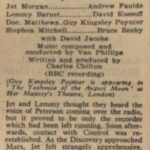 The red planet serie 02 - afl. 09 d.d. 01-11-1954