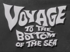 Screenshot titel Voyage