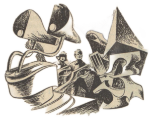 Testbemanning 19 - radiogids