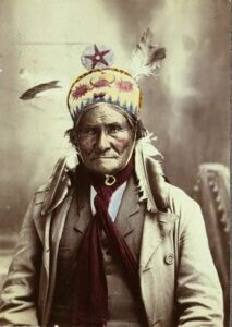 Geronimo 08