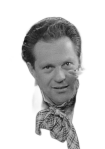 Harry Bronk